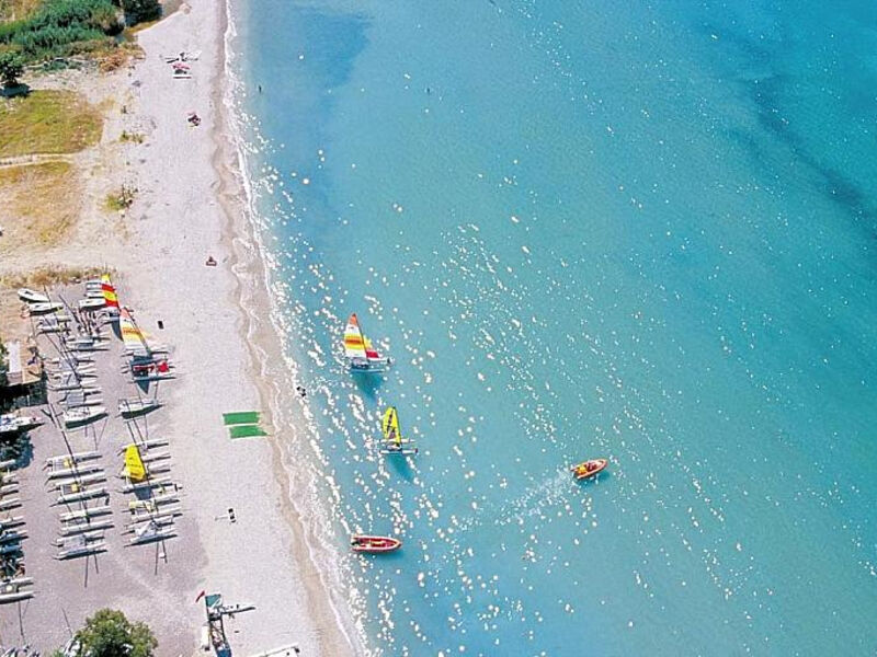 Ionian Riviera