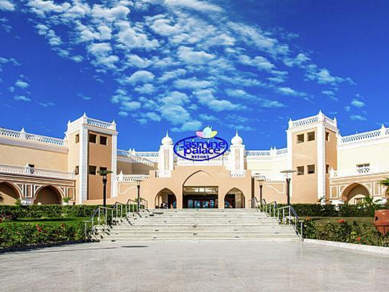 Jasmine Palace Resort