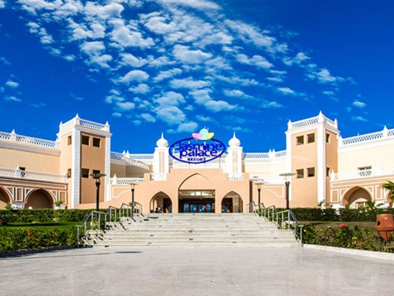 Jasmine Palace Resort & Spa