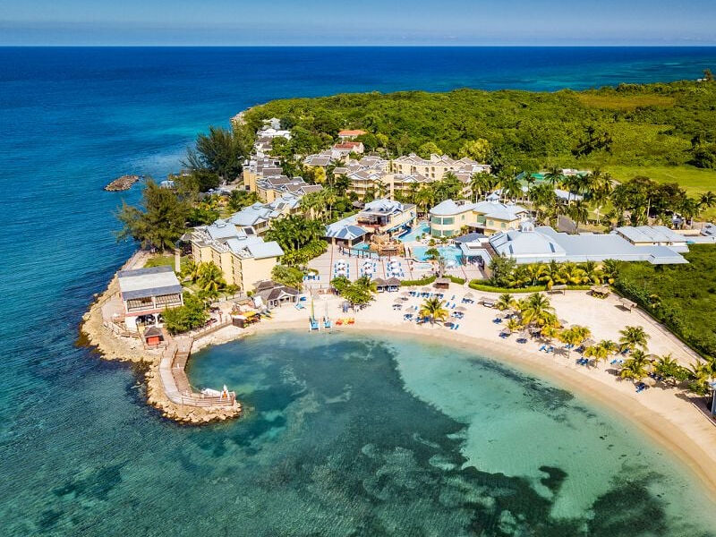 Jewel Paradise Cove Beach Resort & Spa