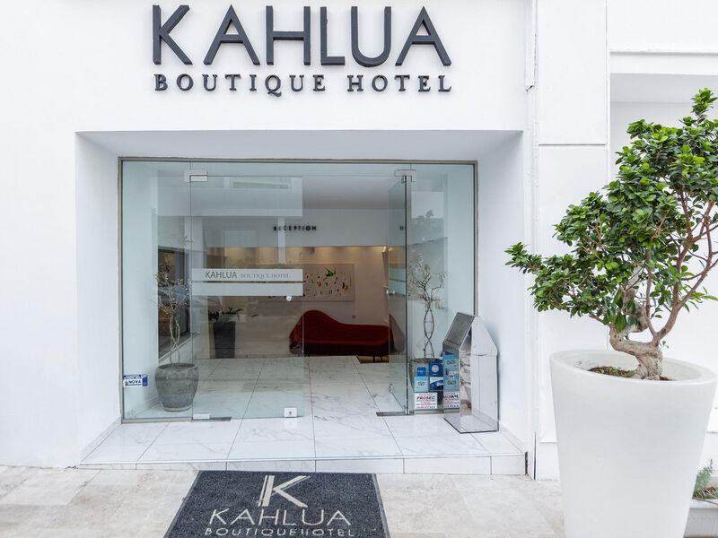 Kahlua Boutique