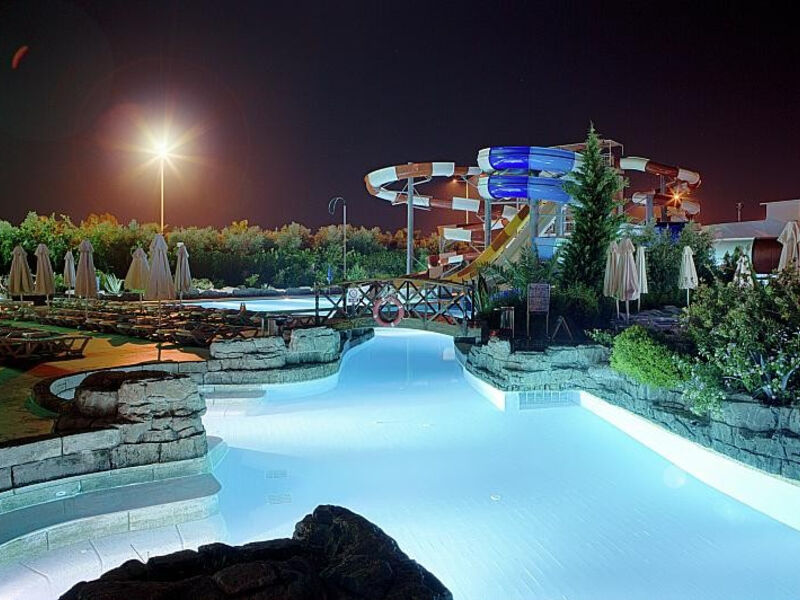 Kahya Resort