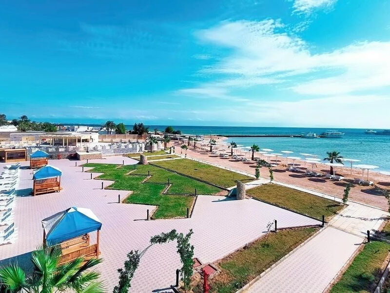 Kairaba Aqua Mondo Resort