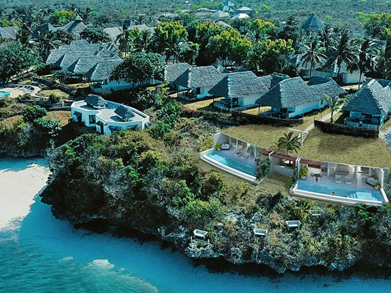 Karafuu Beach Resort And Spa