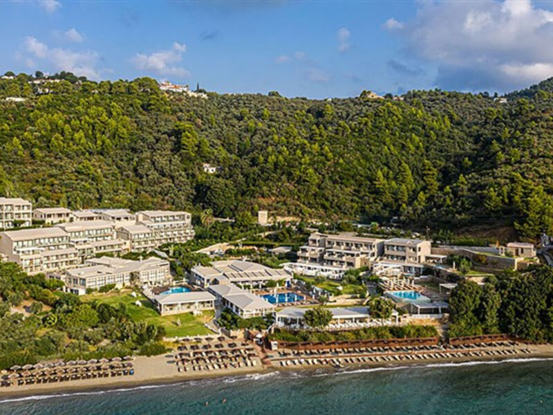 Kassandra Bay Resort & Spa