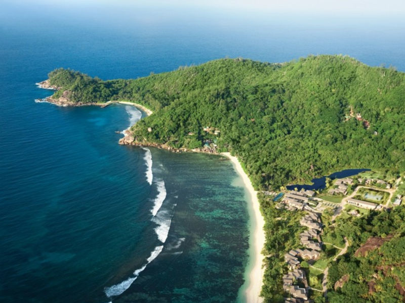 Kempinski Resort Seychelles