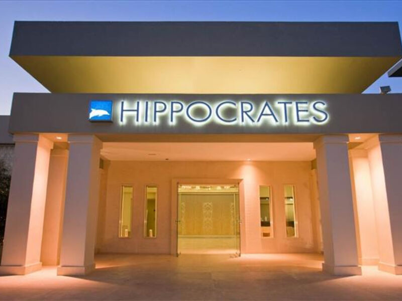 Kipriotis Hippocrates