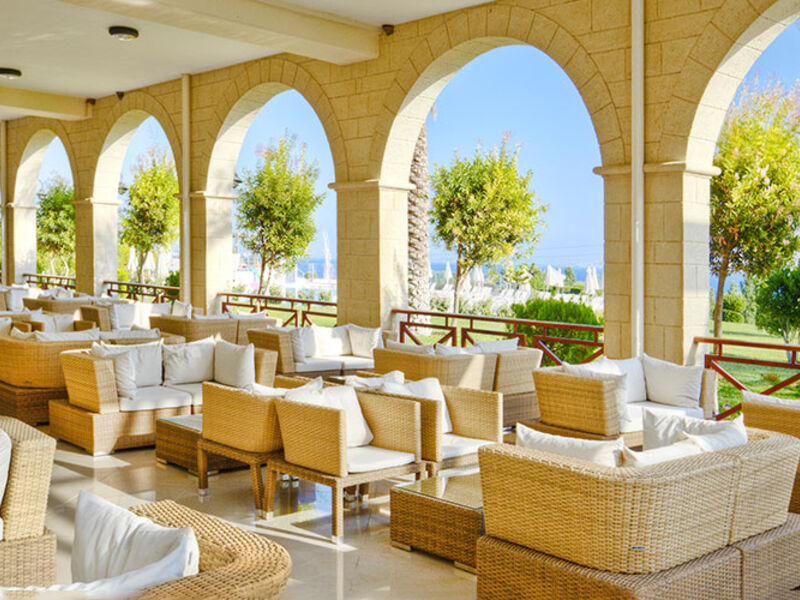 Kipriotis Panorama & Suite