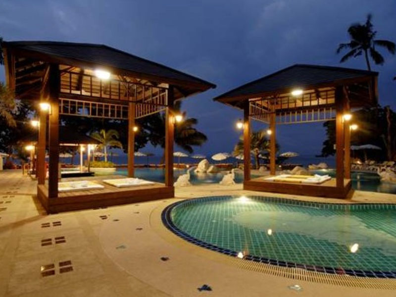 Kacha Resort And Spa