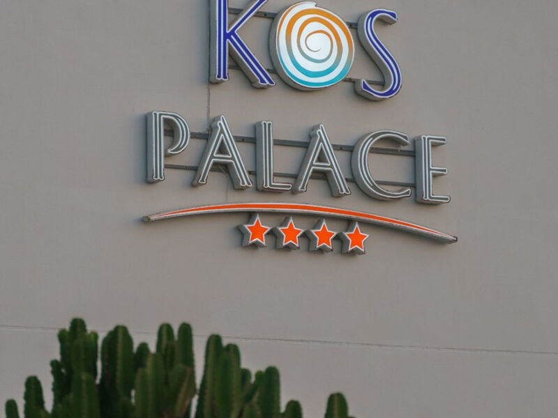 Kos Palace