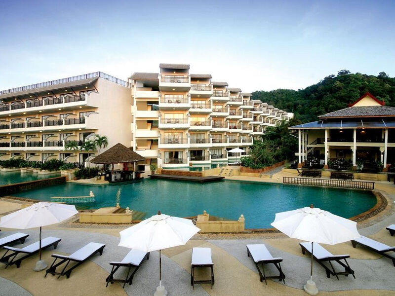 Krabi La Playa Resort
