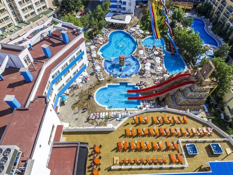 Resort Kuban & Aqua Park