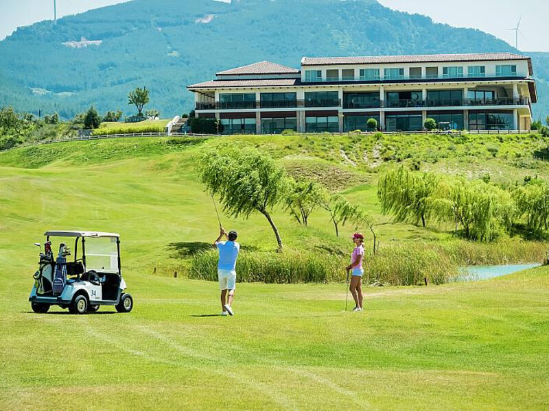 Kusadasi Golf Resort & Spa