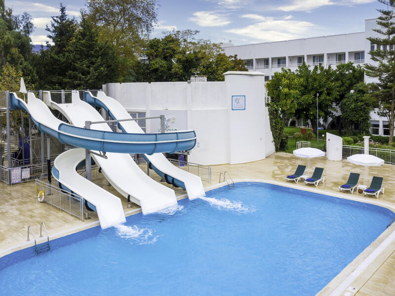 Labranda Alantur Resort