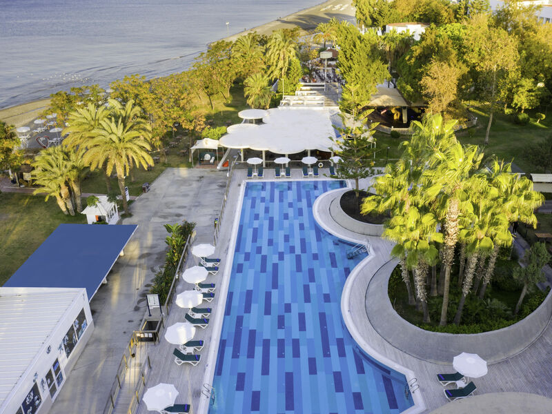 Labranda Alantur Resort