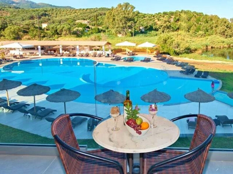 Laguna Holiday Resort