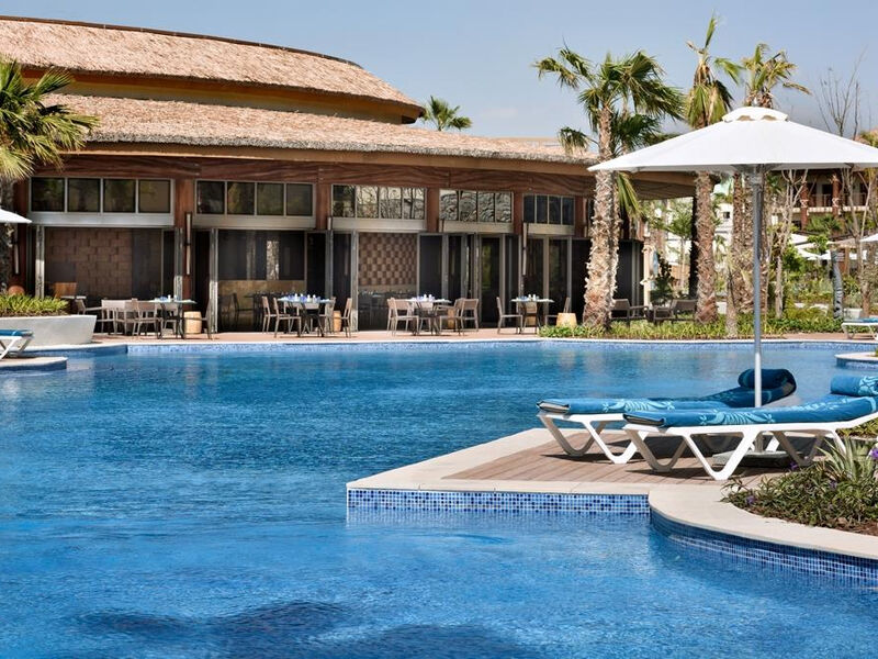 Lapita Dubai Parks & Resorts