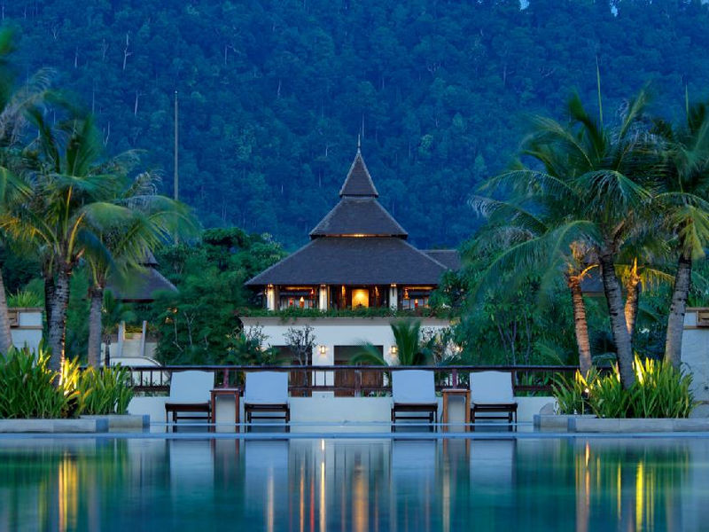 Layana Resort