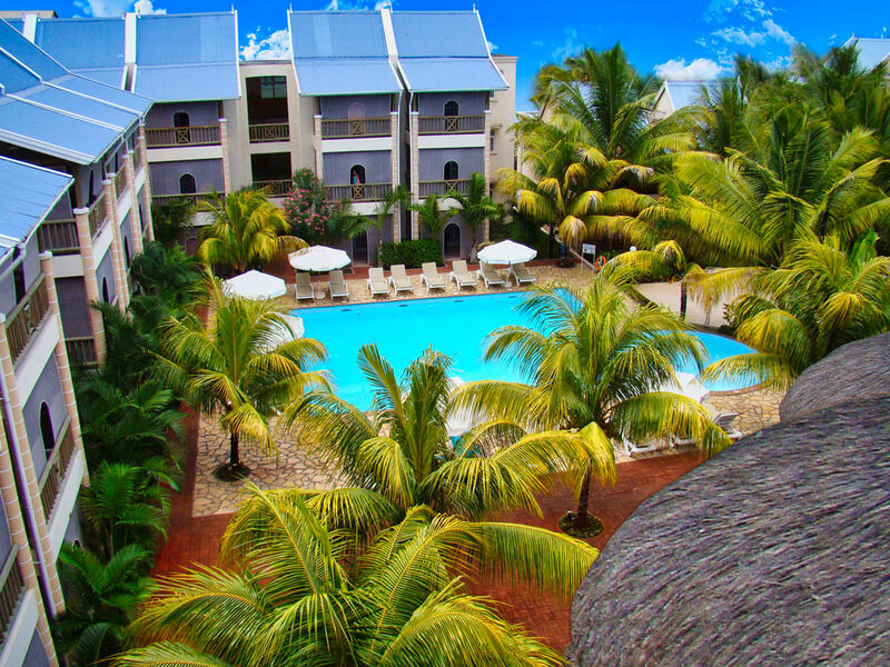 Le Palmiste Resort & SPA