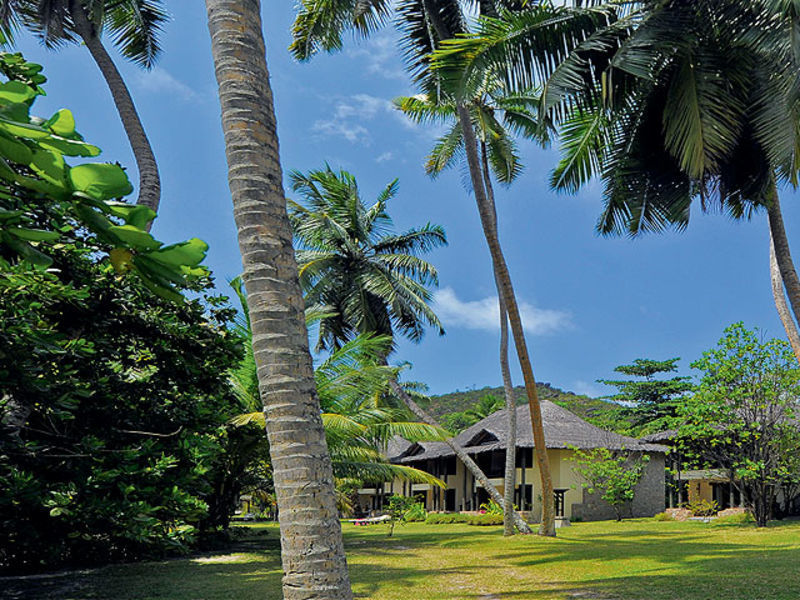 Lemuria Resort