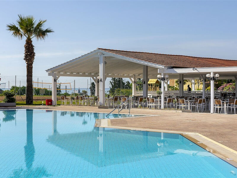 Leonardo Kolymbia Resort