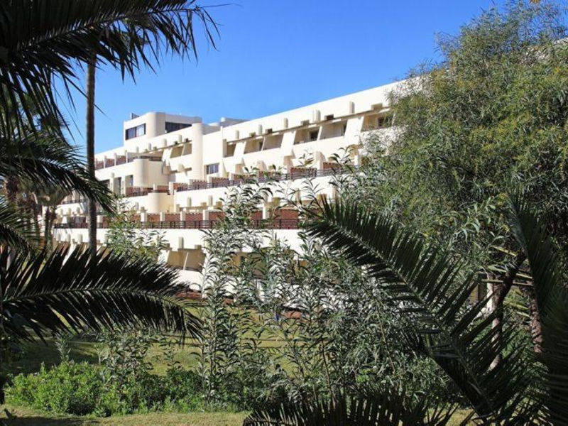 Les Almohades Agadir