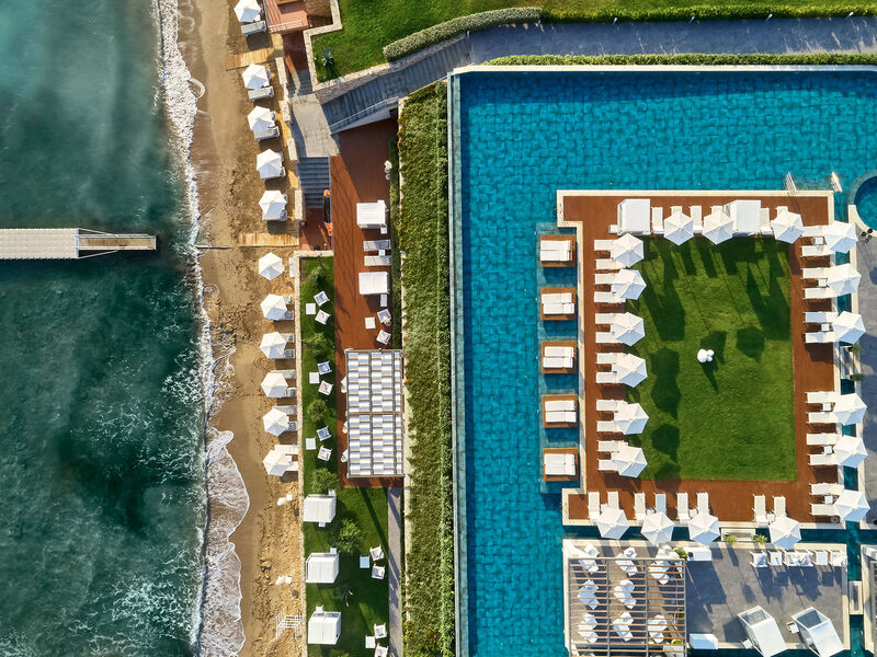 Lesante Blu Exclusive Beach Resort