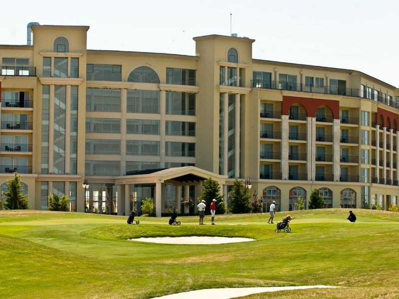 Lighthouse Golf Club & Spa Resort