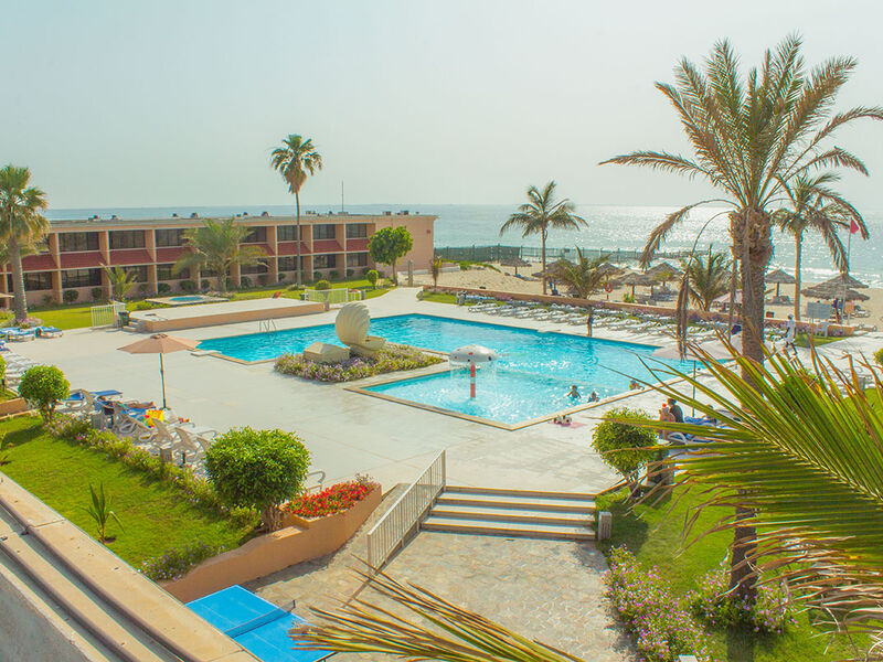Lou Lou´A Beach Resort