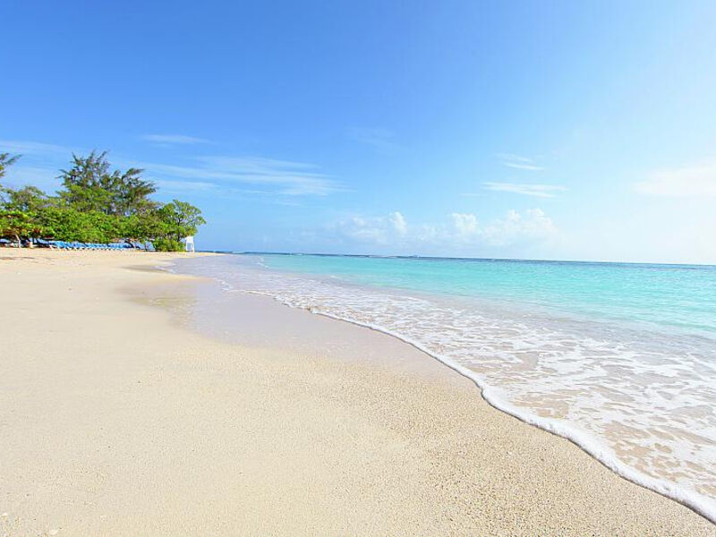 Luxury Bahia Principe Runaway Bay