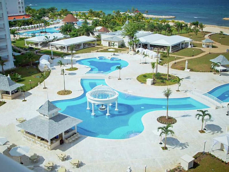 Luxury Bahia Principe Runaway Bay