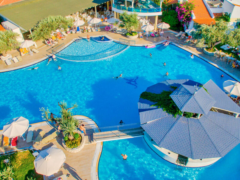 Lydia Maris Resort & SPA