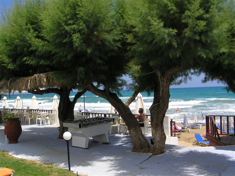 Malliotakis Beach