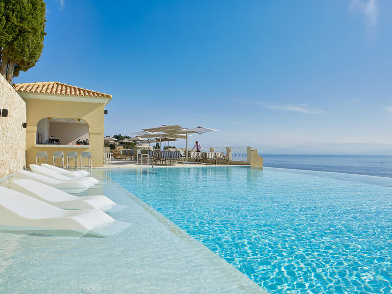 Marbella Nido Suite & Villa