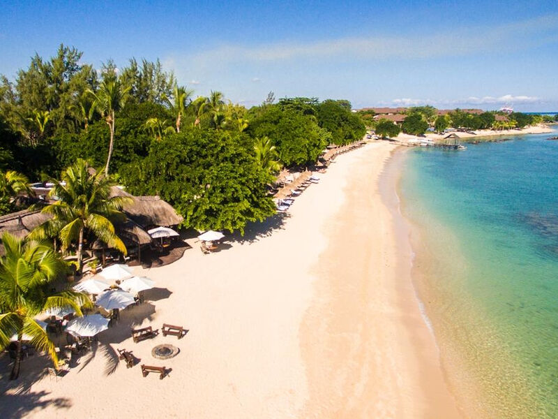 Maritim Resort & Spa Mauritius