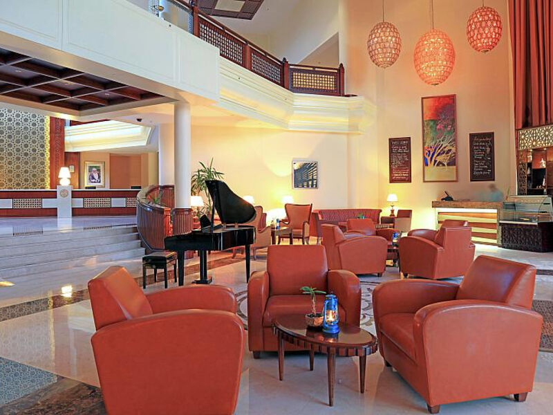 Marriott Salalah Resort