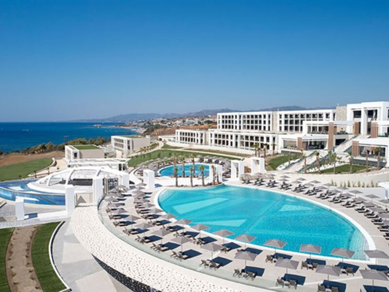 Mayia Exclusive Resort & Spa