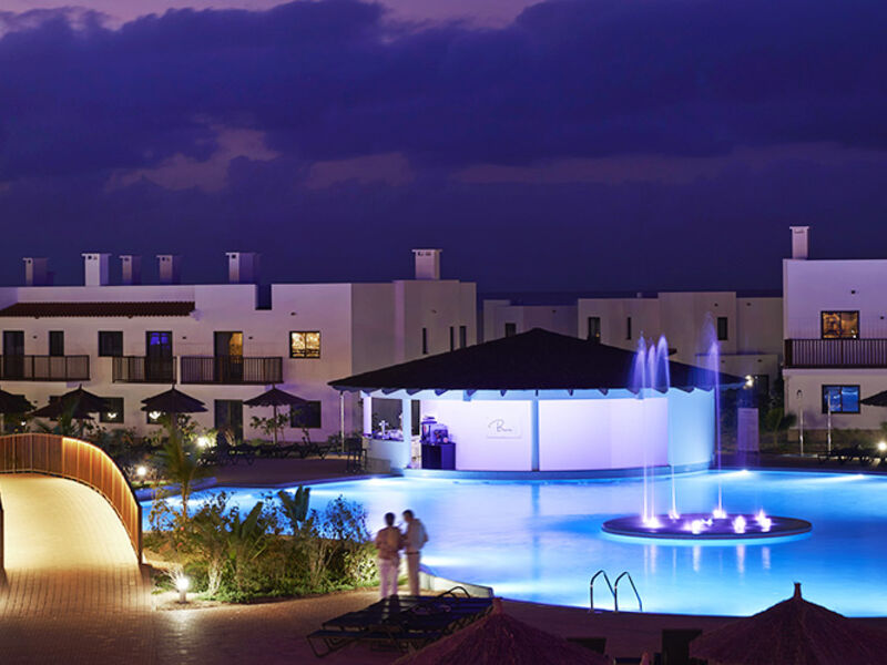 Melia Dunas Resort & Spa