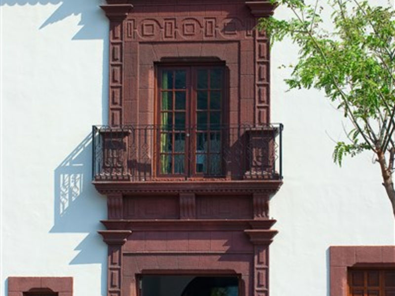 Meliá Hacienda Del Conde