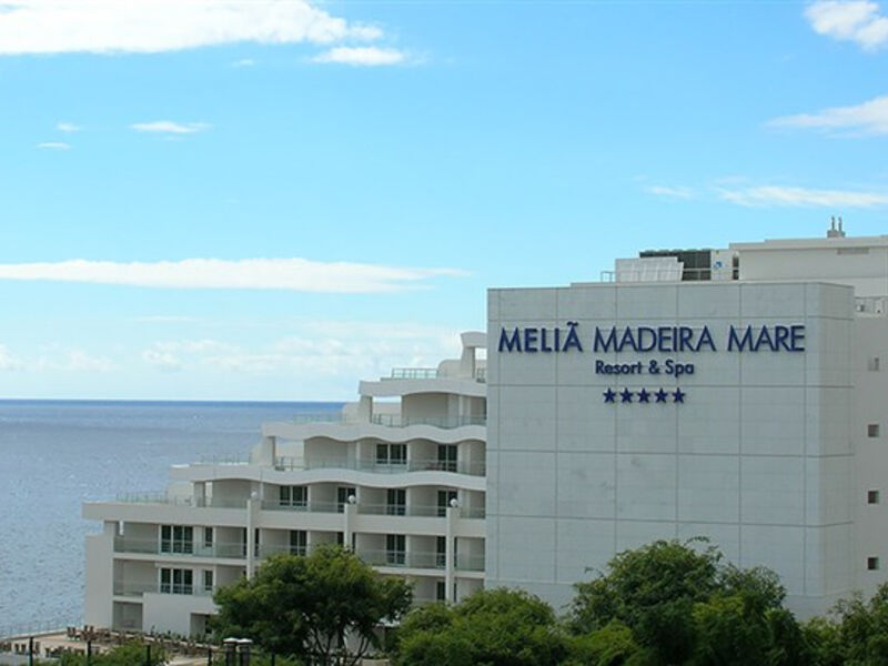 Melia Madeira Mare