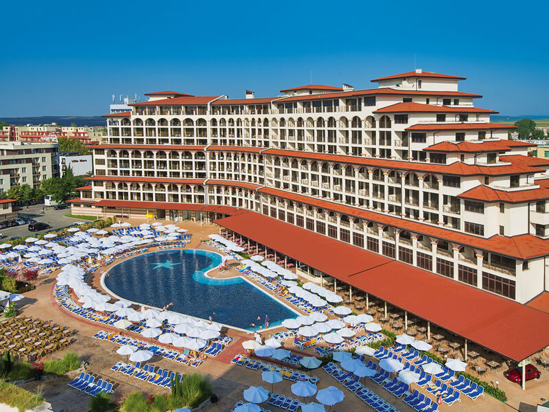 Meliá Sunny Beach Resort