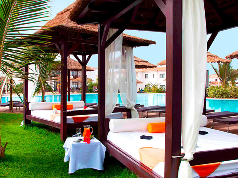 Melia Tortuga Resort & Spa