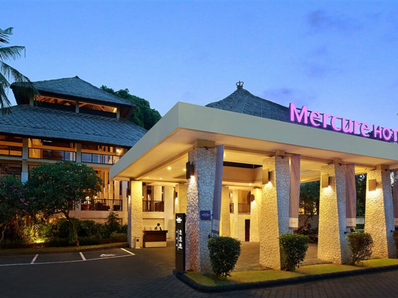 Mercure Resort