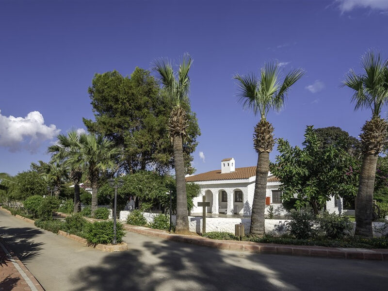 Merit Cyprus Garden Holiday Village