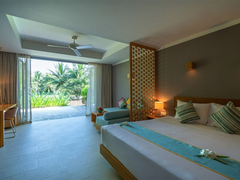 Hotel Mia Resort Nha Trang