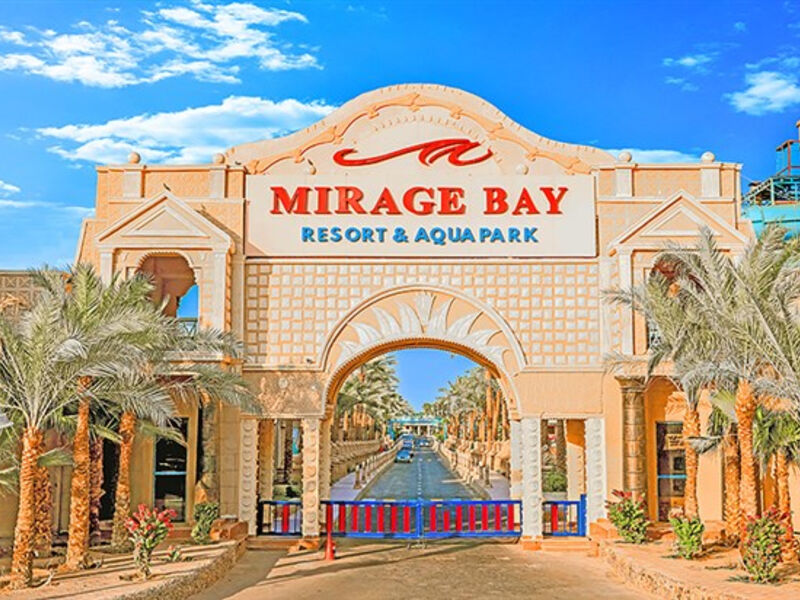 Mirage Bay & Resort