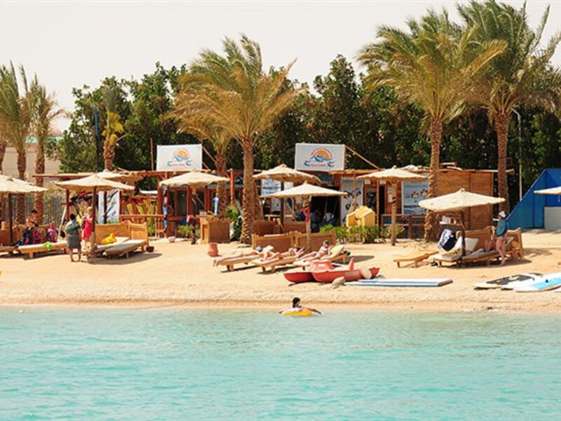 Mirage Bay & Resort