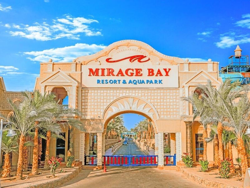 Mirage Bay