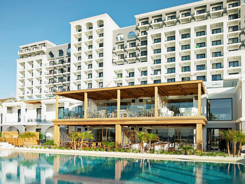 Mitsis Alila Resort & Spa