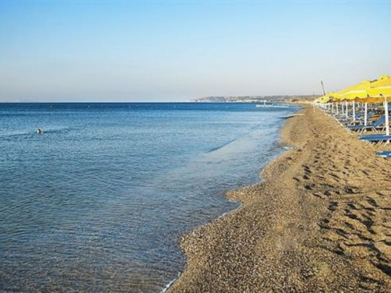 Mitsis Norida Beach